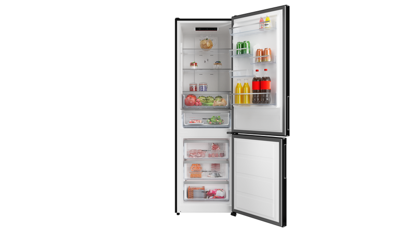 TEKA COMBI RBF44630BK NEGRO