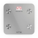 ROWENTA BASCULA DE BAÑO BR9600