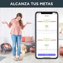 ROWENTA BASCULA DE BAÑO BR9600
