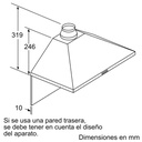 BALAY CAMPANA 3BC665MX
