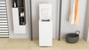 WHIRLPOOL LAVADORA TDLR 7231 BSPT