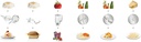 BOSCH ROBOT DE COCINA MUM58720