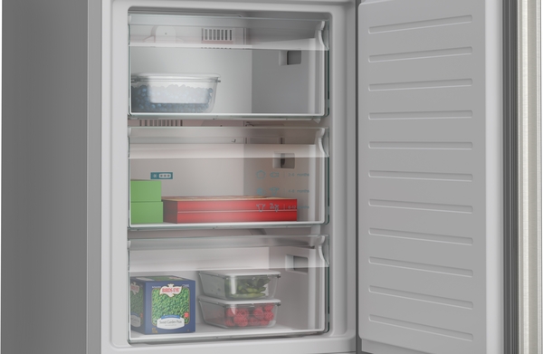 SIEMENS COMBI KG39NVICG