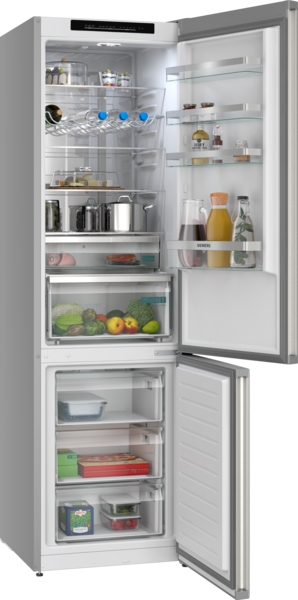 SIEMENS COMBI KG39NVICG