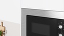BALAY MICROONDAS 3CG6112X3