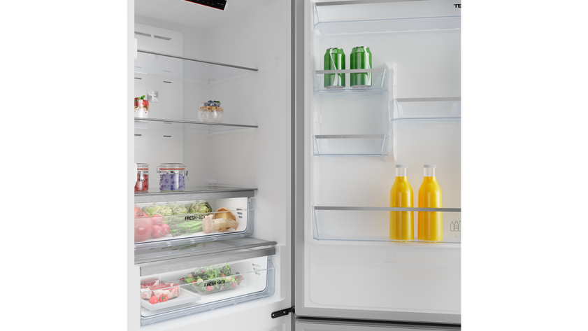 TEKA COMBI RBF44630WH BLANCO
