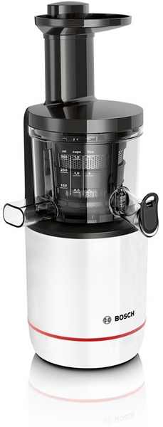 BOSCH EXTRACTOR DE JUGOS MESM500W