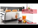 MOULINEX TOSTADOR CLASSIC LS330D11