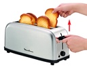 MOULINEX TOSTADOR CLASSIC LS330D11