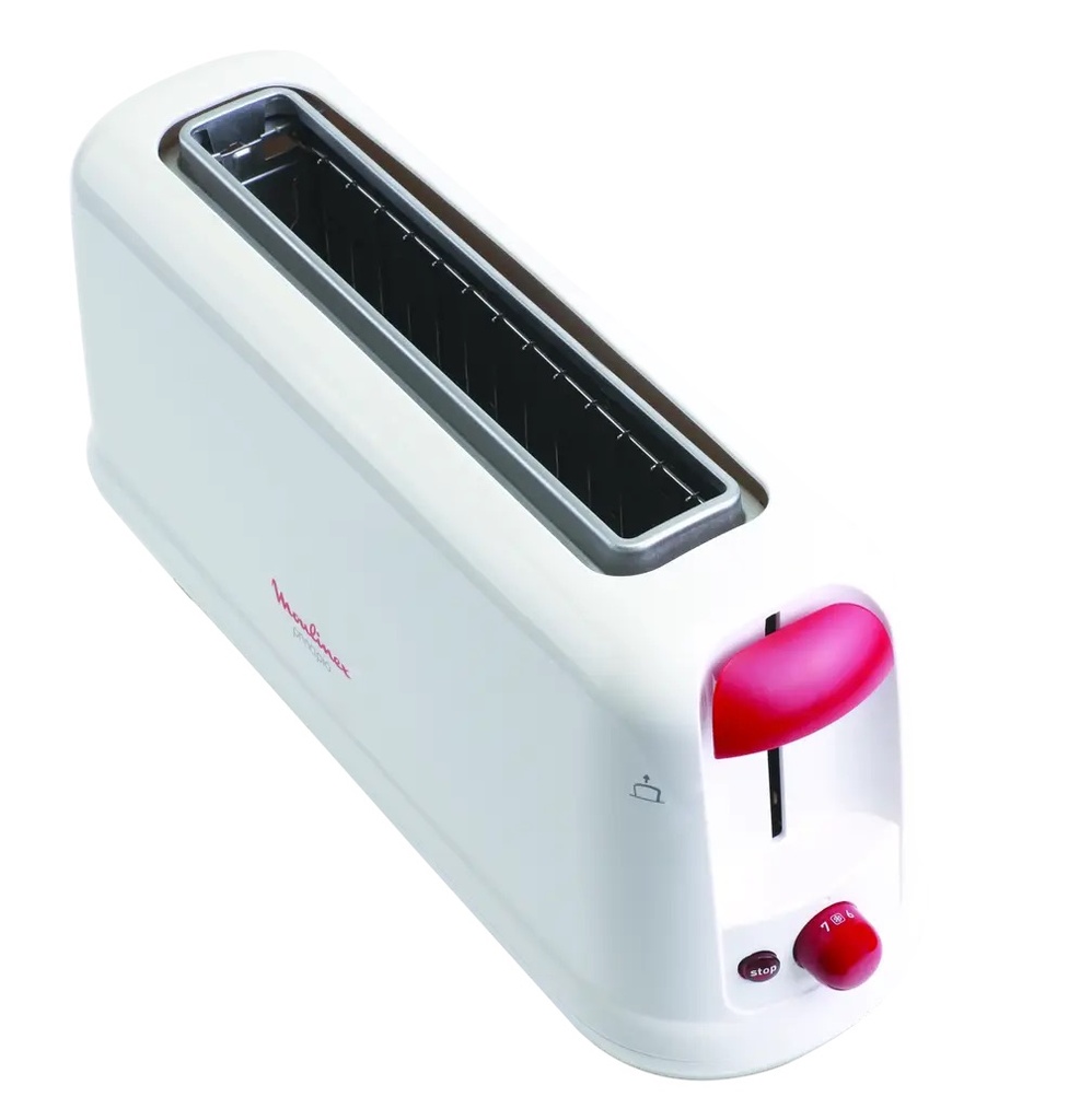 MOULINEX TOSTADOR LS160111
