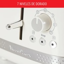 MOULINEX TOSTADOR LT300A