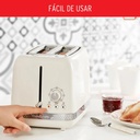 MOULINEX TOSTADOR LT300A