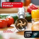 MOULINEX BATIDORA QUICKCHEF DD65AD10 1000W