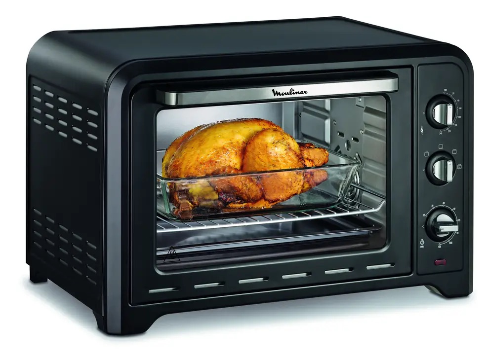 MOULINEX MINIHORNO OX484810 39L