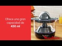 MOULINEX EXPRIMIDOR PC120870