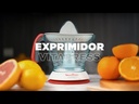 MOULINEX EXPRIMIDOR VITAPRESS PC300B10