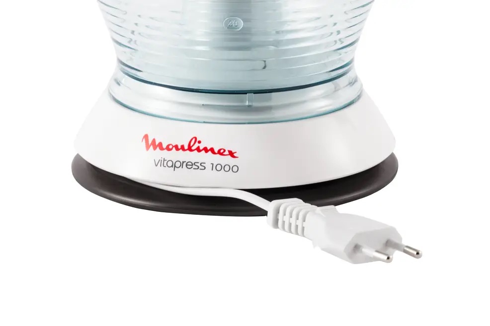 MOULINEX EXPRIMIDOR VITAPRESS PC300B10
