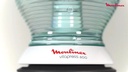 MOULINEX EXPRIMIDOR VITAPRESS PC300B10
