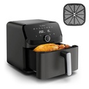 MOULINEX FREIDORA SIN ACEITE EZ855HF0