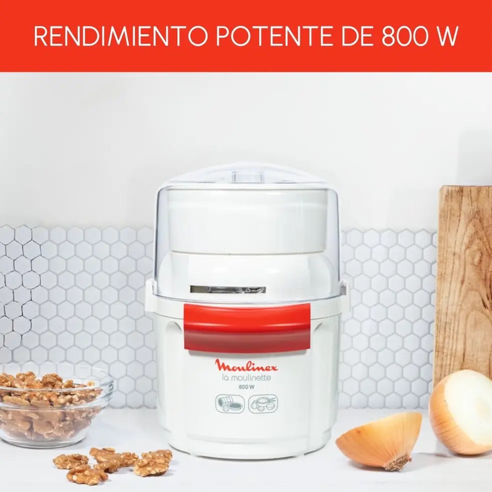 MOULINEX PICADORA AD560120