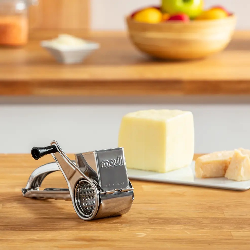 MOULINEX RALLADOR DE QUESO A45606