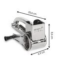 MOULINEX RALLADOR DE QUESO A45606