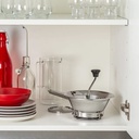 MOULINEX PASAPURES A40106 INOX