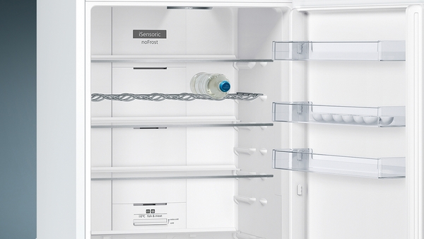 SIEMENS COMBI KG49NXWDQ