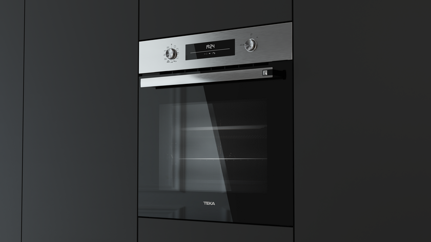 TEKA HORNO HSB 6466P INOX