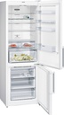 SIEMENS COMBI KG49NXWDQ