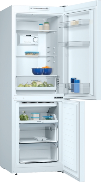 BALAY COMBI 3KFE351WI