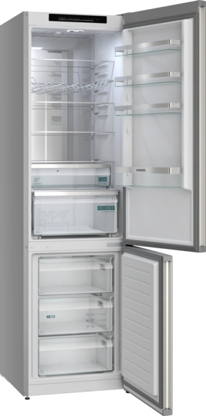 SIEMENS COMBI KG39NVIAG