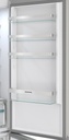 SIEMENS COMBI KG39NVIAG