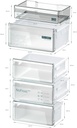 SIEMENS COMBI KG39NVIAG