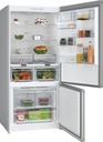 BOSCH COMBI KGN86VIEA