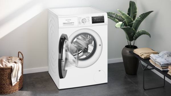 SIEMENS LAVADORA WM14N292EP
