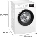 SIEMENS LAVADORA WM14N292EP