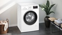 SIEMENS LAVADORA WM14N292EP
