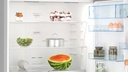 BOSCH COMBI KGN86VIEA