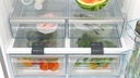 BOSCH COMBI KGN86VIEA