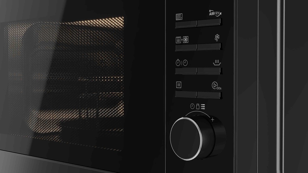 TEKA MICROONDAS MWE FS23G AIRFRY