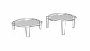TEKA MICROONDAS MWE FS23G AIRFRY