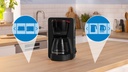 BOSCH CAFETERA DE GOTEO TKA2M113
