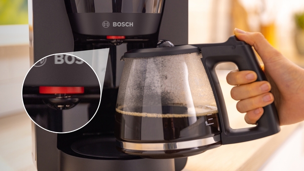 BOSCH CAFETERA DE GOTEO TKA2M113