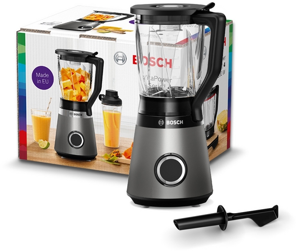 BOSCH BATIDORA DE VASO MMB6172S