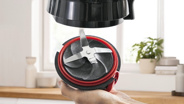 BOSCH BATIDORA DE VASO MMB6172S