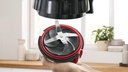 BOSCH BATIDORA DE VASO MMB6172S