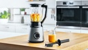 BOSCH BATIDORA DE VASO MMB6172S