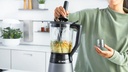 BOSCH BATIDORA DE VASO MMB6172S