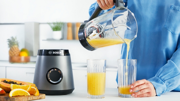 BOSCH BATIDORA DE VASO MMB6172S